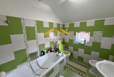 Casă individuală cu 4 camere cu Canalizare în Sânmihaiu Român - 15