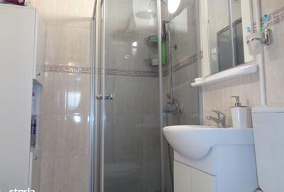 Apartament cu 2 camere decomandat în Podgoria