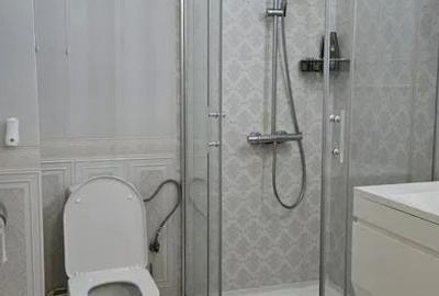 Apartament cu 2 camere decomandat în Băneasa