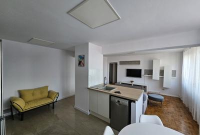 Apartament cu 3 camere semidecomandat în Ultracentral - 8