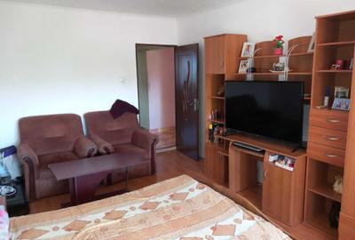 Apartament cu 2 camere decomandat în Central - 4
