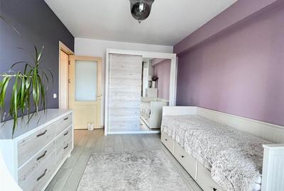 Apartament cu 3 camere în Bucium - 8