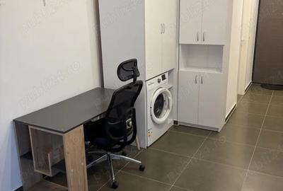 Apartament cu 2 camere decomandat în Central - 1