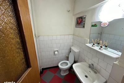 Apartament cu 3 camere în Albești
