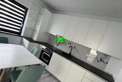 Apartament cu 2 camere decomandat în Hipodrom 3 - 1