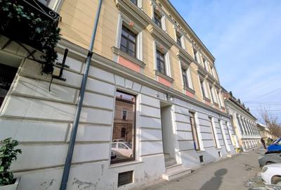 Spațiu comercial, de 150 mp, în Central