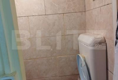Garsonieră în Dancu