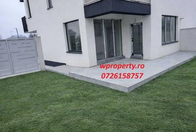 Casă cu 4 camere în Palazu Mare - 4