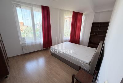 Apartament cu 2 camere semidecomandat, mobilat în Zorilor - 5