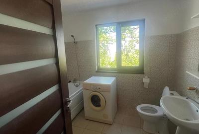 Casă cu 2 camere cu Teren 1498 Mp în Cișmele - 2