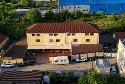 Casă individuală cu 20 camere cu Canalizare în Nord - 4