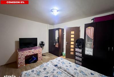 Apartament cu 3 camere în Iosefin