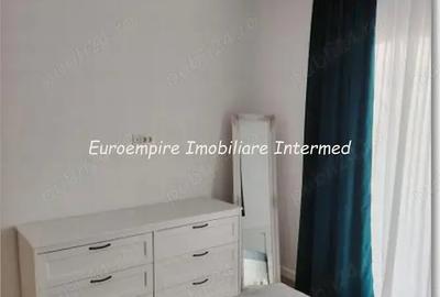 Apartament cu 2 camere decomandat, mobilat în Km 5 - 3