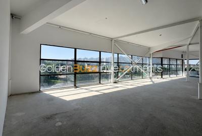 Spațiu comercial, de 455 mp, în Colentina