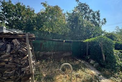 Casă cu 2 camere cu Teren 108 Mp în Central