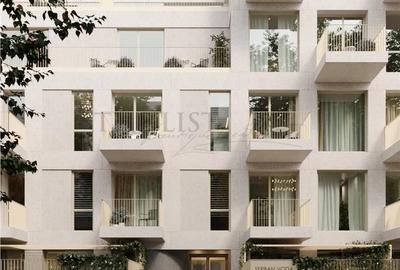 Apartament cu 2 camere în Șerban Vodă - 5