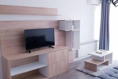Apartament cu 2 camere decomandat în Tudor Vladimirescu - 1