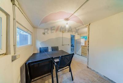 Casă individuală cu 2 camere cu Teren 167 Mp în 3 Insule - 6
