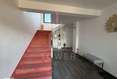Spațiu comercial, de 830 mp, în Porumbacu de Sus