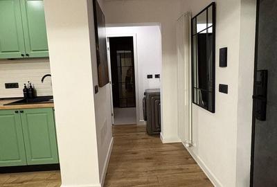 Apartament cu 2 camere în Precista