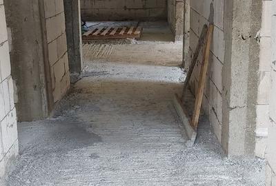 Casă cu 4 camere în Ciungetu - 1
