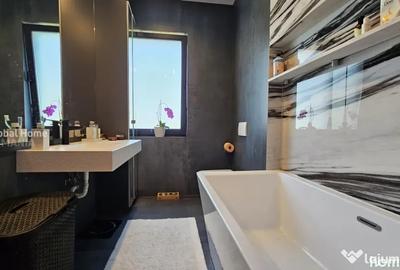 Casă cu 4 camere cu Teren 330 Mp în Corbeanca