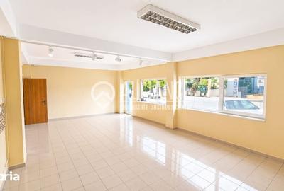Spațiu comercial, de 38 mp, în Halta Traian - 3