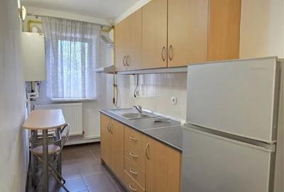 Apartament cu 2 camere decomandat în Exterior Vest - 1