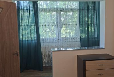 Apartament cu 2 camere nedecomandat în 9 Mai - 8