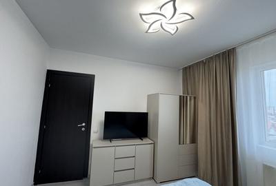 Apartament cu 2 camere decomandat, mobilat în Sălaj - 3