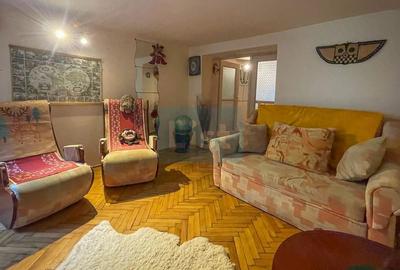 Casă cu 5 camere cu Canalizare în Muncitoresc - 2