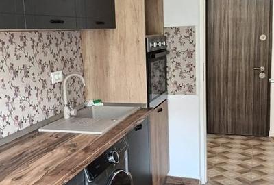 Apartament cu 2 camere în Drumul Taberei
