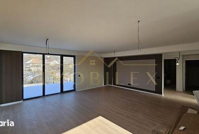 Casă cu 4 camere cu Teren 500 Mp în Feleacu - 2