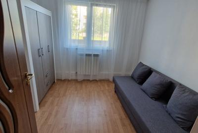 Apartament cu 3 camere decomandat în Central - 7