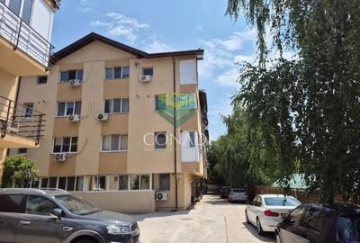 Garsonieră semidecomandată, mobilată în Central