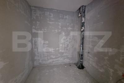 Apartament cu 2 camere semidecomandat în Mănăștur - 3