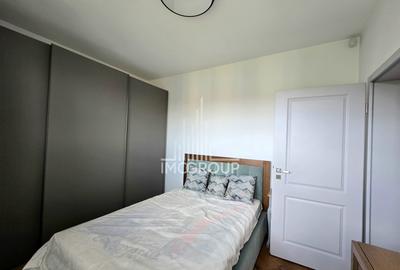 Apartament cu 4 camere semidecomandat, mobilat în Central - 17