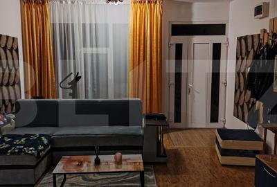 Casă cu 4 camere cu Teren 500 Mp în Liești - 9