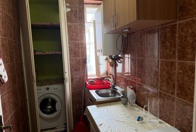 Apartament cu 2 camere nedecomandat, mobilat în Cedonia - 7