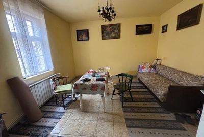 Casă individuală cu 3 camere cu Canalizare în Șagului