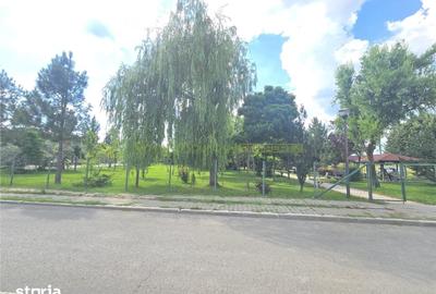 Casă cu 5 camere cu Canalizare în Mogoșoaia - 3