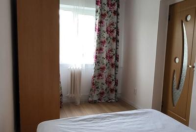 Garsonieră decomandată în Bălcescu