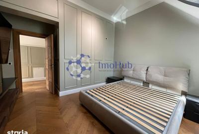Casă cu 5 camere cu Teren 370 Mp în Tătărași