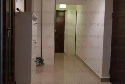 Apartament cu 2 camere decomandat în Brâncoveanu