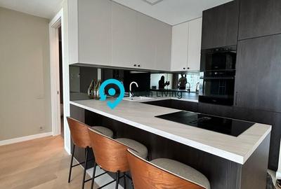 Apartament cu 2 camere decomandat în Floreasca - 3