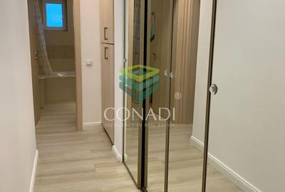 Apartament cu 3 camere în Domenii - 7