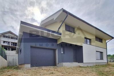 Casă cu 5 camere cu Teren 630 Mp în Central