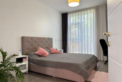 Casă individuală cu 3 camere cu Teren 300 Mp în Tunari - 4