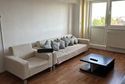 Apartament cu 2 camere decomandat în Central - 5