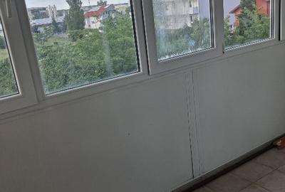 Apartament cu 2 camere decomandat în Băneasa - 9